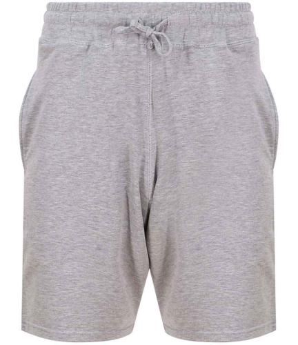 AWDis Cool Jog Shorts - SGY - XL